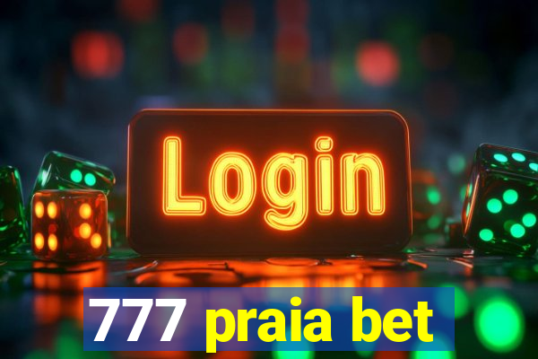 777 praia bet